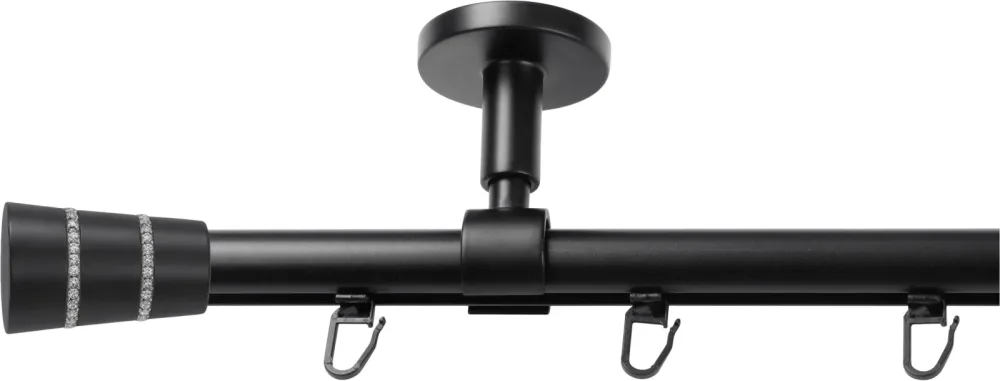 SN DECO GROUP Gardinenstange 