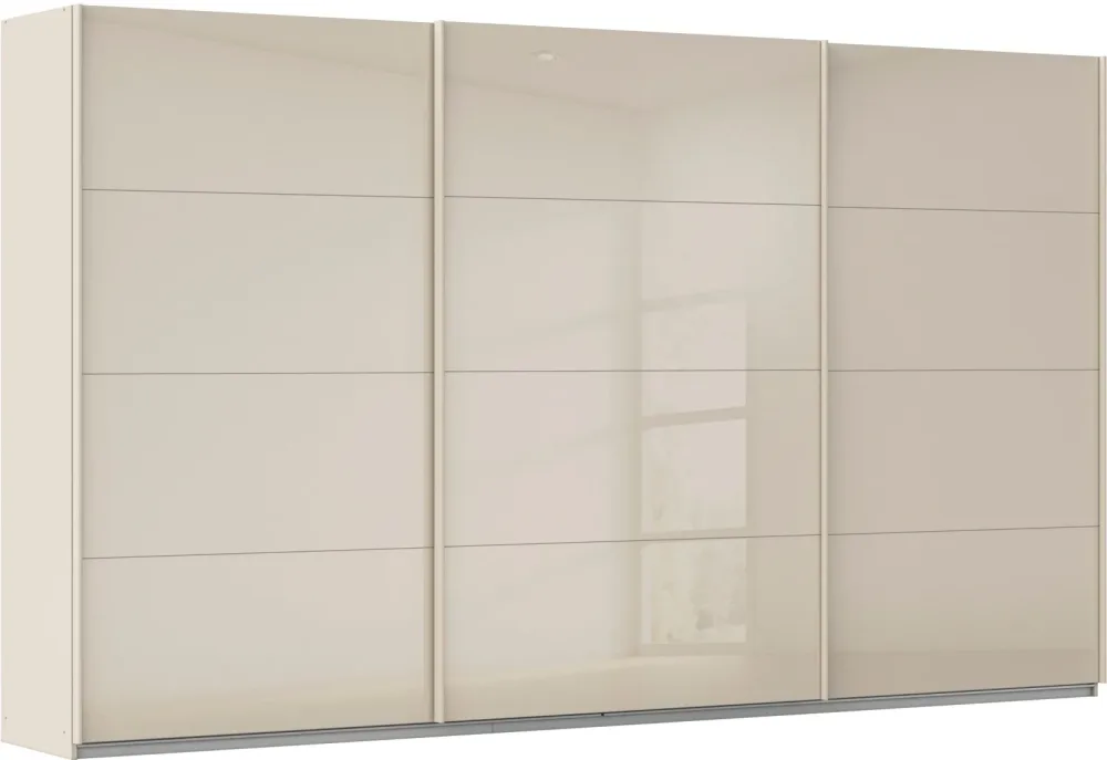 GOODproduct Schwebetürenschrank 