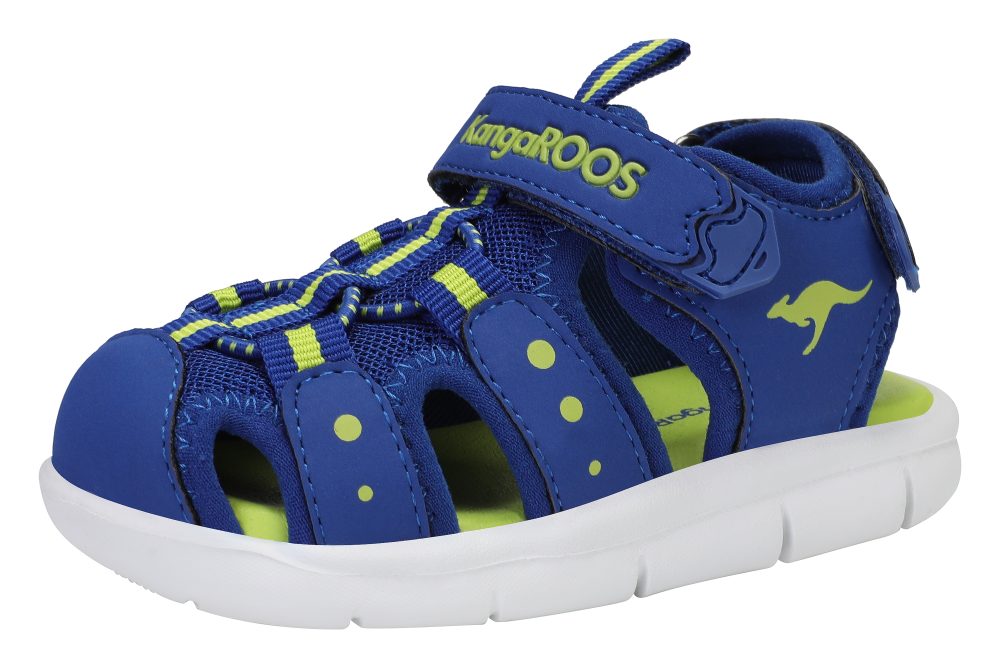 KangaROOS Sandale »K-Mini«
