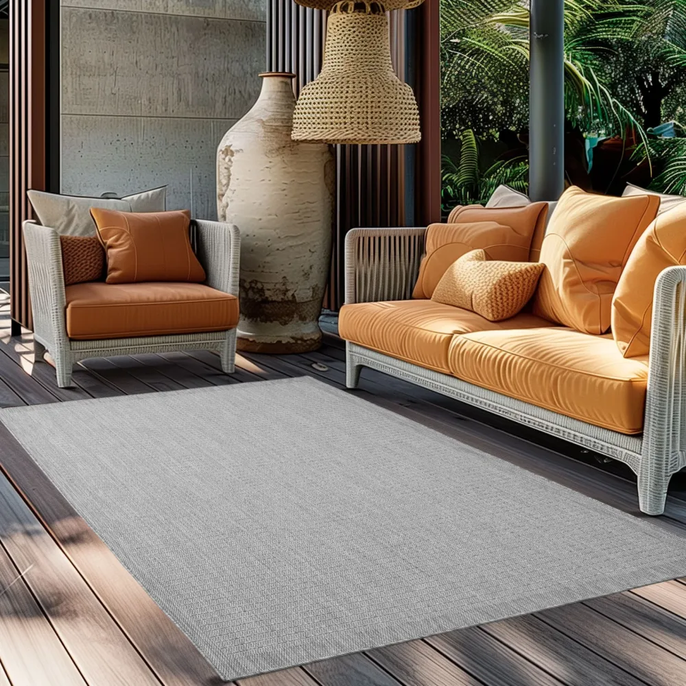 Ayyildiz Teppiche Outdoorteppich 