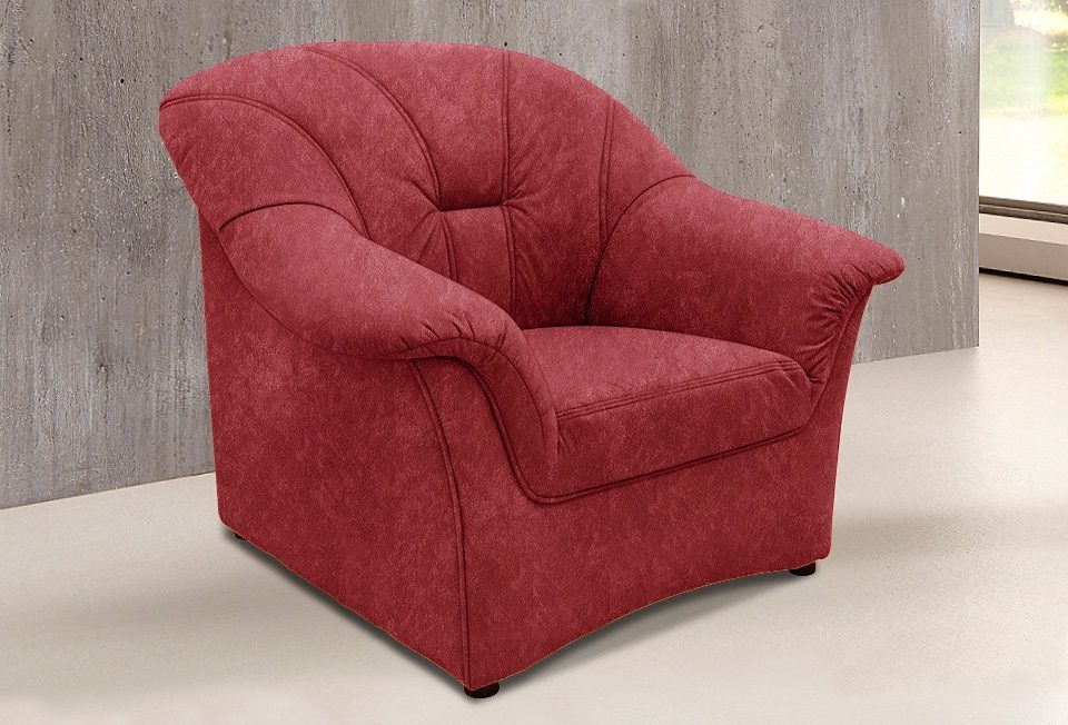 DOMO collection Sessel