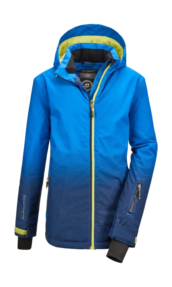 Killtec Outdoorjacke 