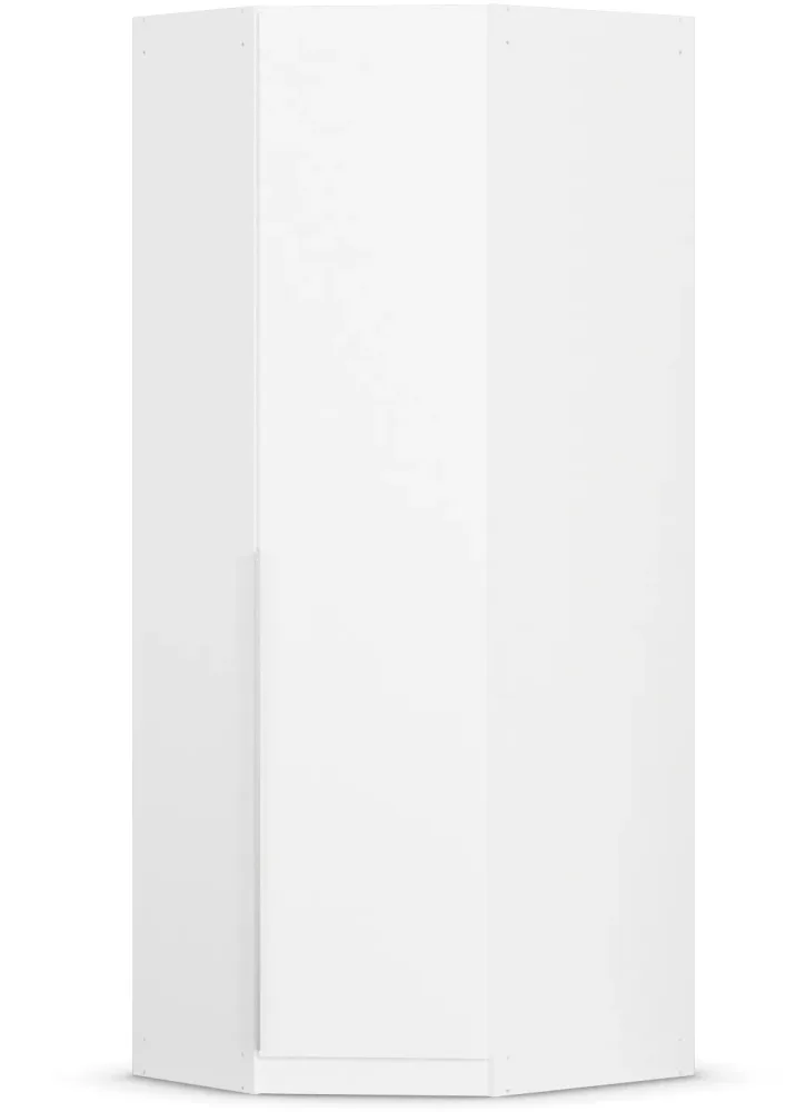 rauch Eckkleiderschrank 