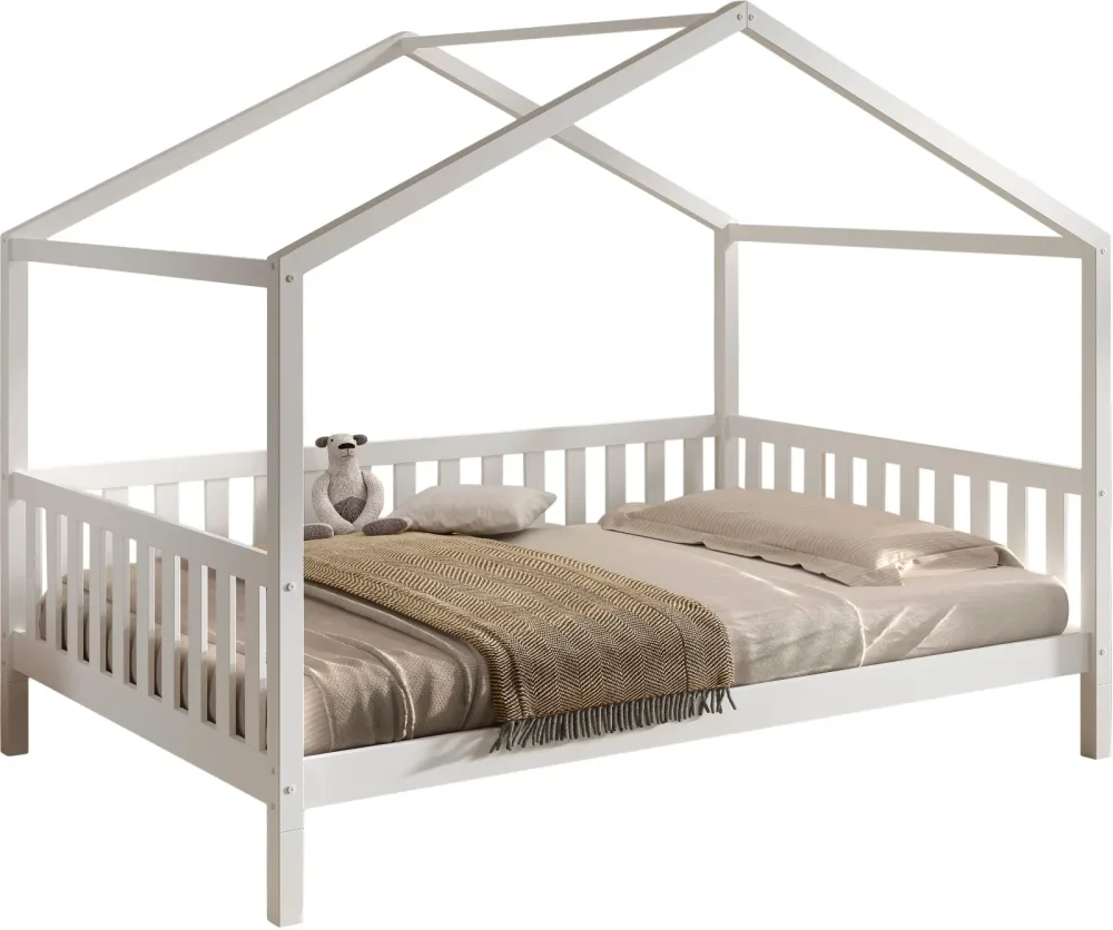 Vipack Hausbett 