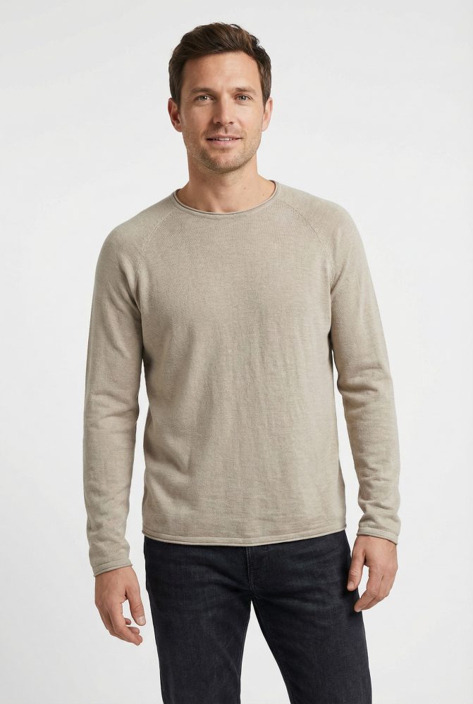 Jack & Jones Strickpullover 