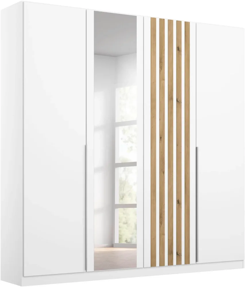 rauch Drehtürenschrank 