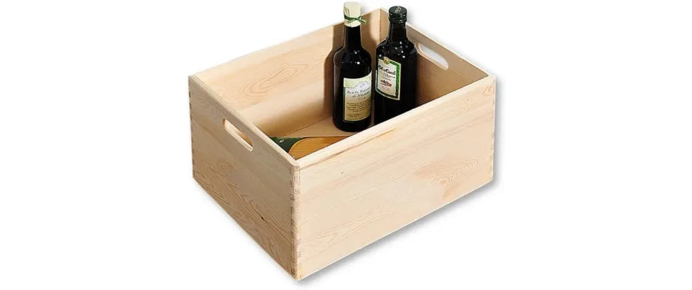 KESPER Aufbewahrungsbox 