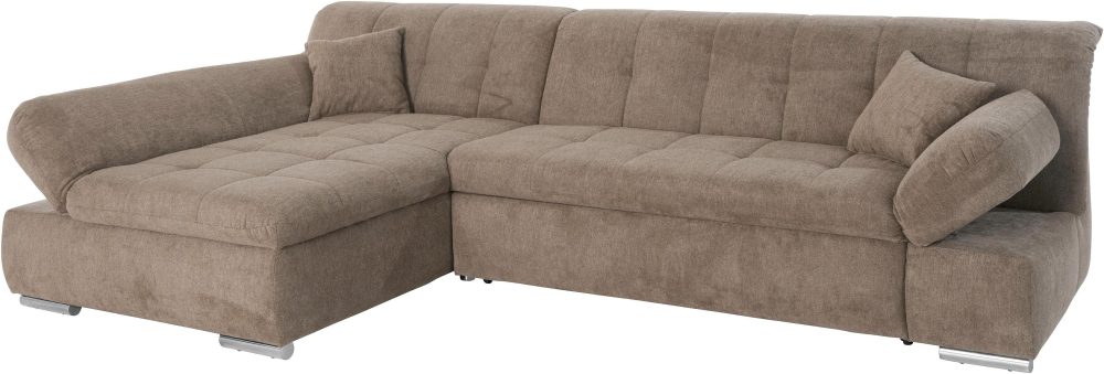 DOMO collection Ecksofa