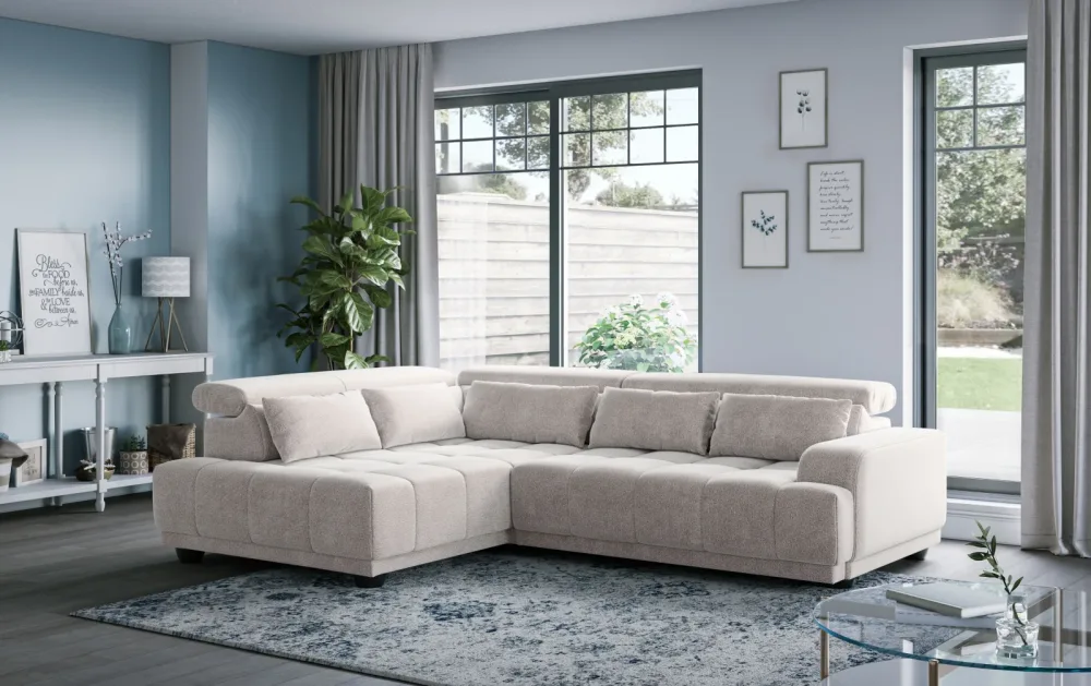 GOODproduct Ecksofa 