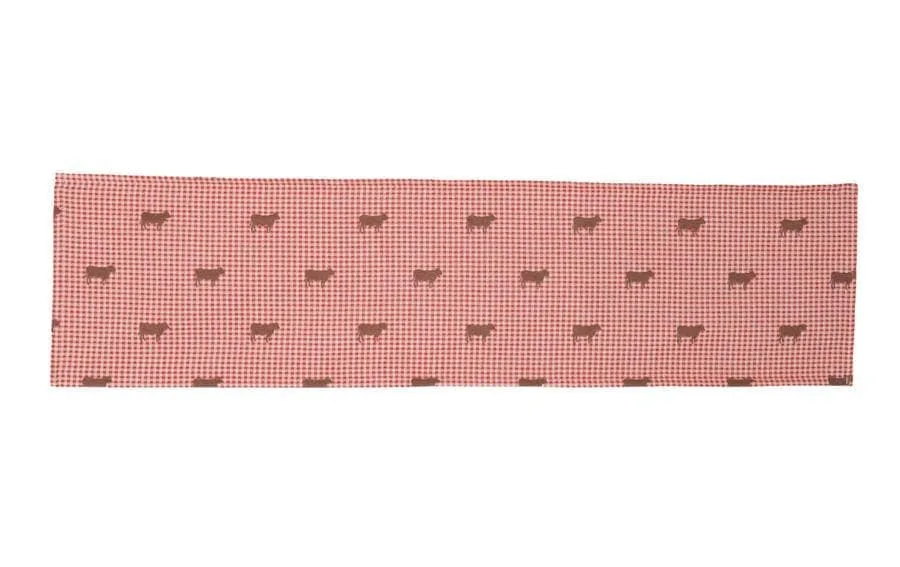 Hubatka TEXTIL Tischläufer 