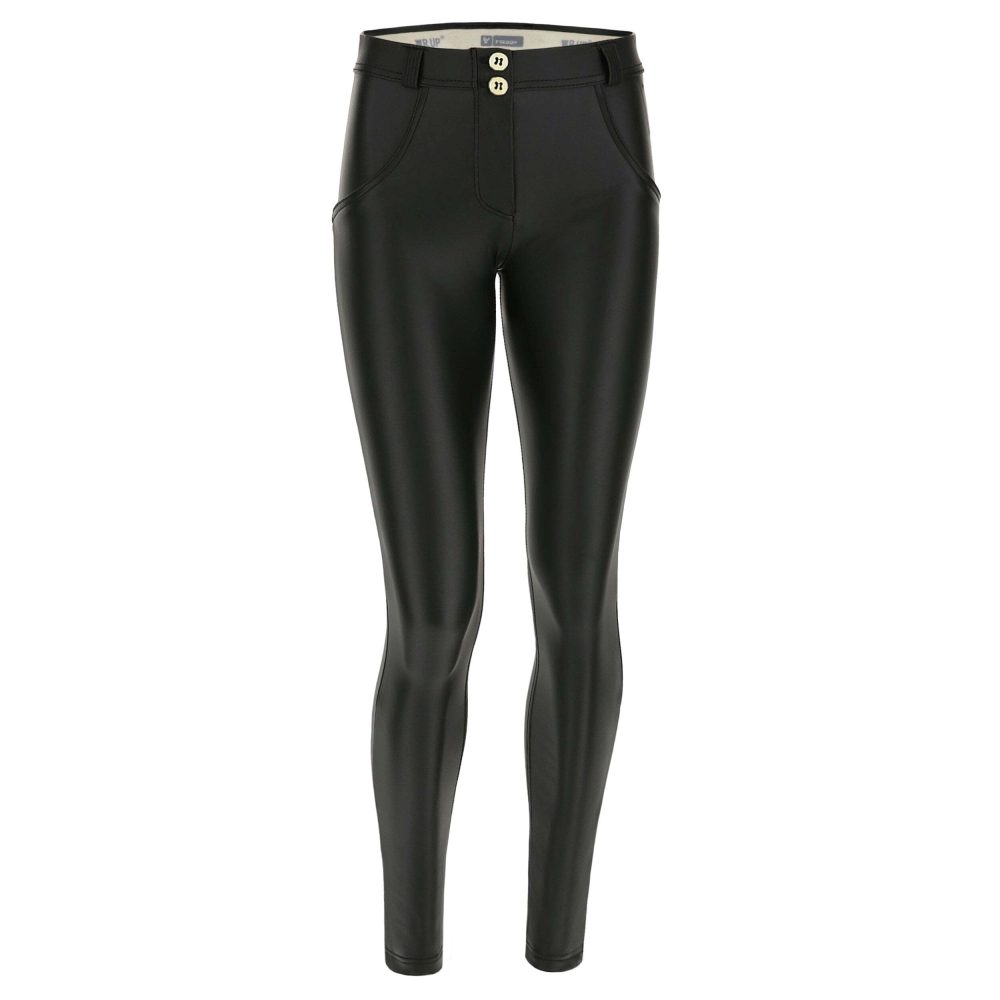 Wr.up® Shaping Pants Damen Schwarz XL