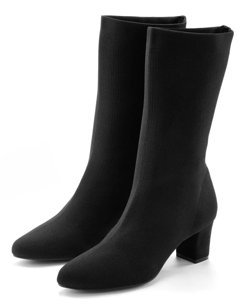 LASCANA Stiefelette 