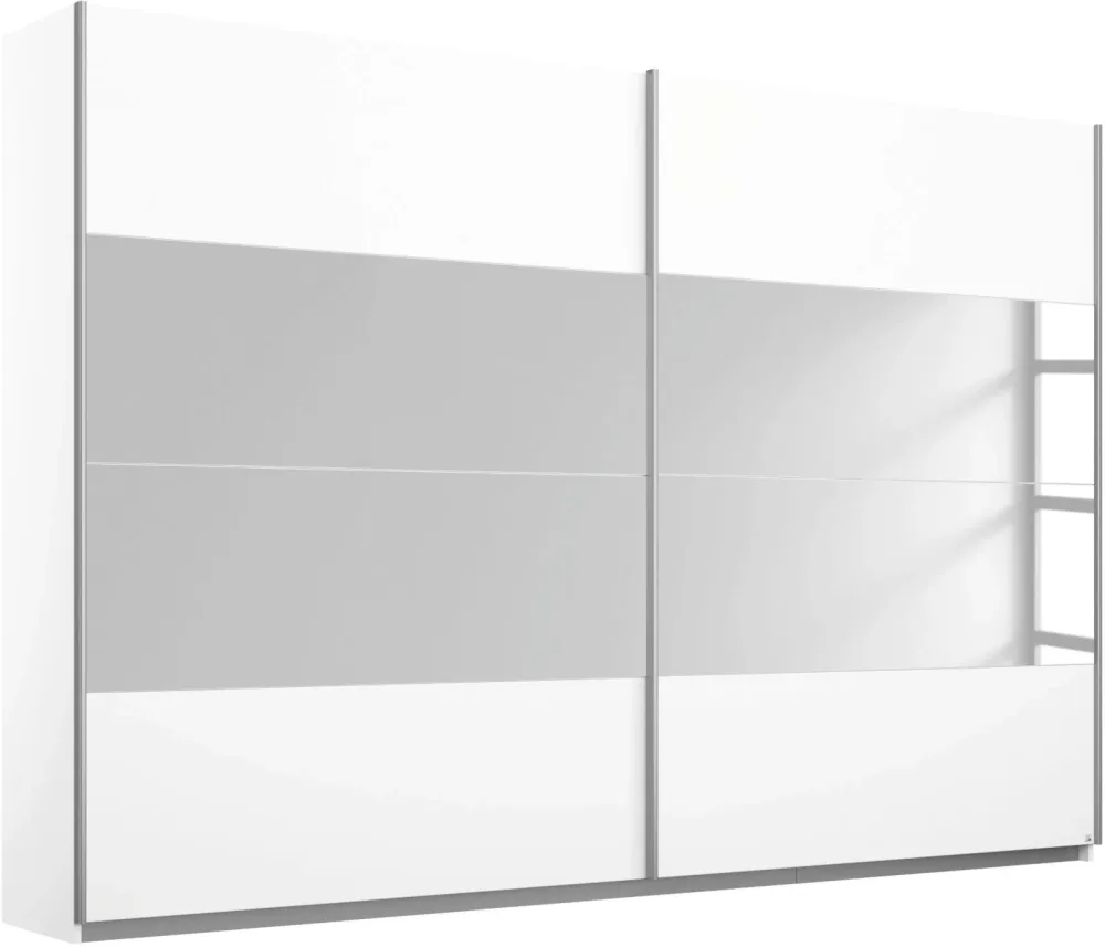rauch Schwebetürenschrank 