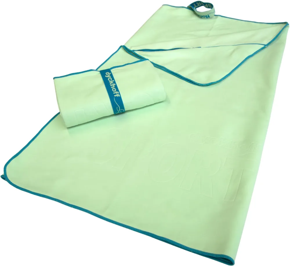 Dyckhoff Microfaser Sporttuch
