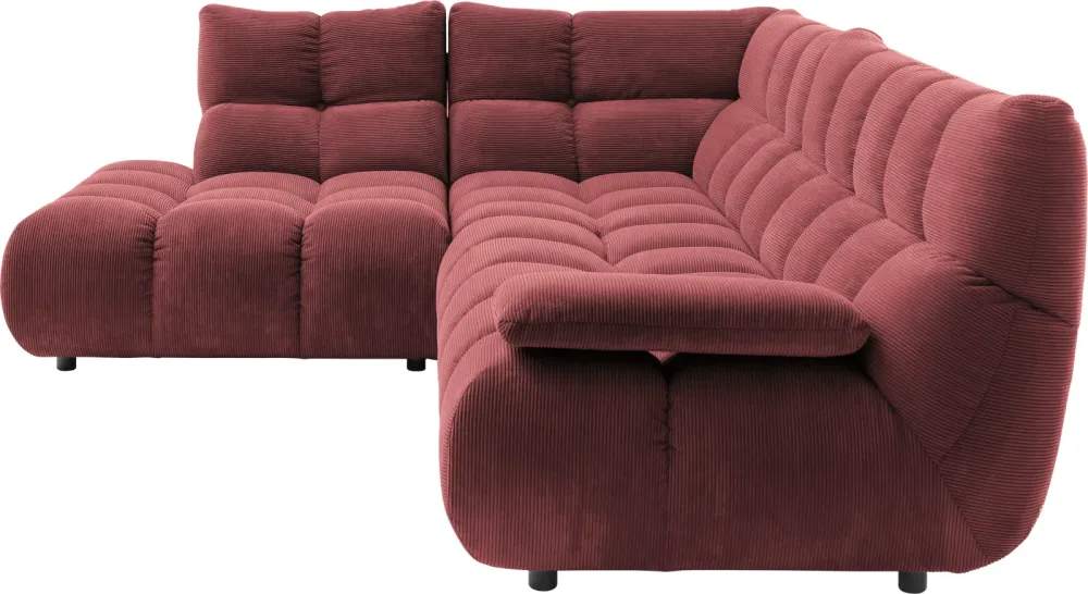 Home affaire Ecksofa 