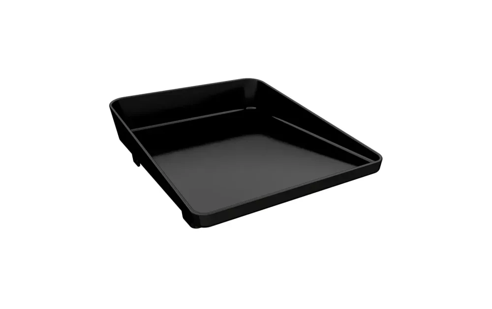 Outdoorchef Plancha Universal Gusseisen | 32 × 38.4 cm