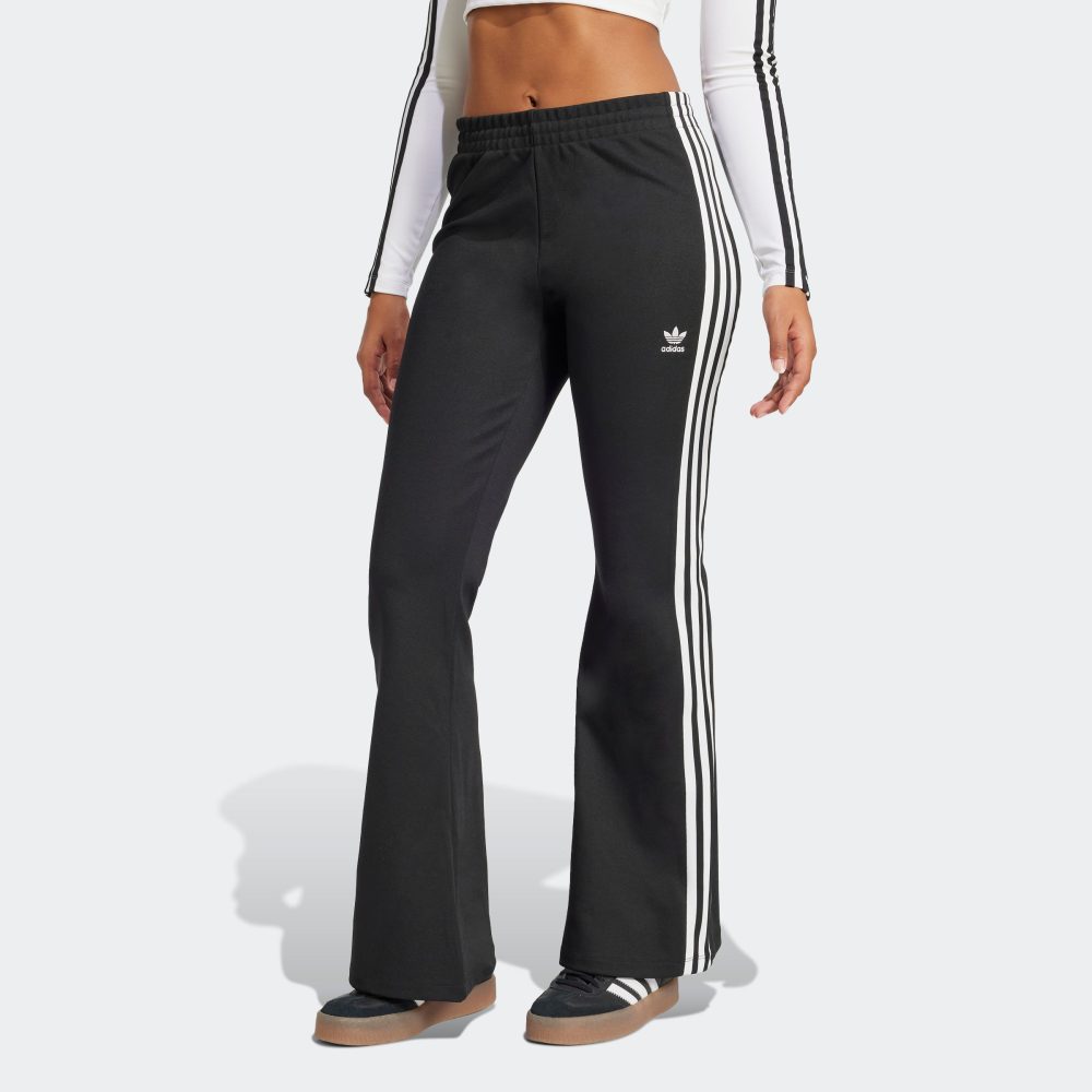 adidas Originals Sporthose »3S FLARED TP«