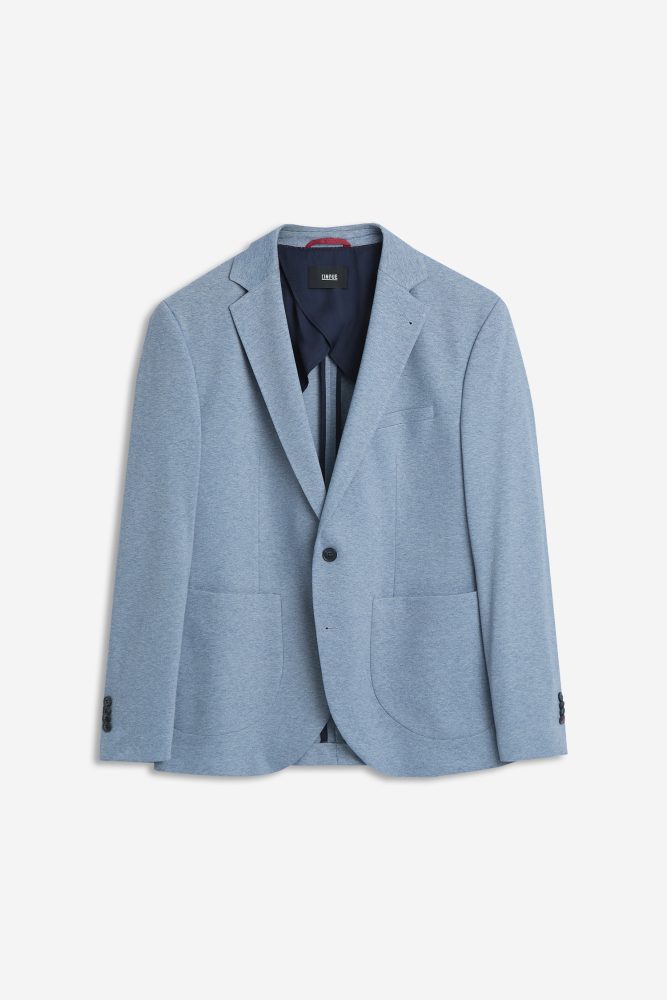 Cinque Jerseysakko »CIDATI«, mit aufgesetzten Taschen