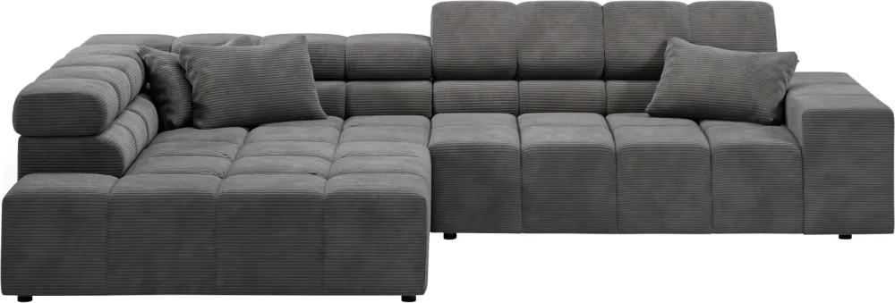 Home affaire Ecksofa 