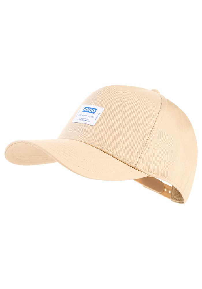 HUGO Snapback Cap 