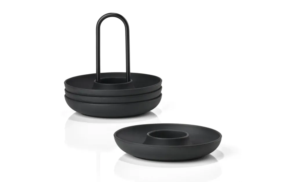 Zone Denmark - Eierbecher Singles, One Size