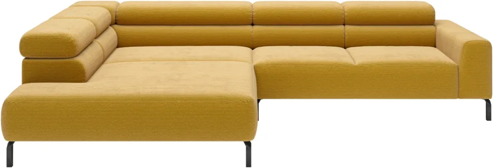 Home affaire Ecksofa 