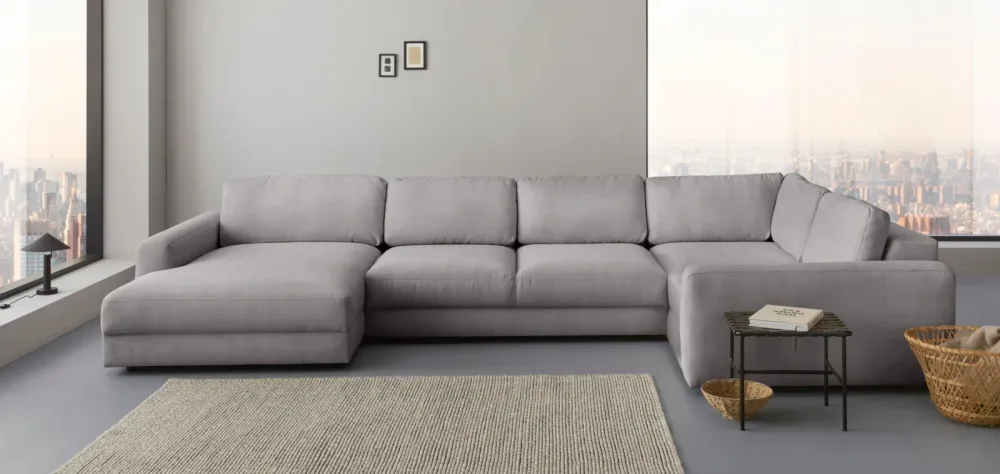 Home affaire Wohnlandschaft 