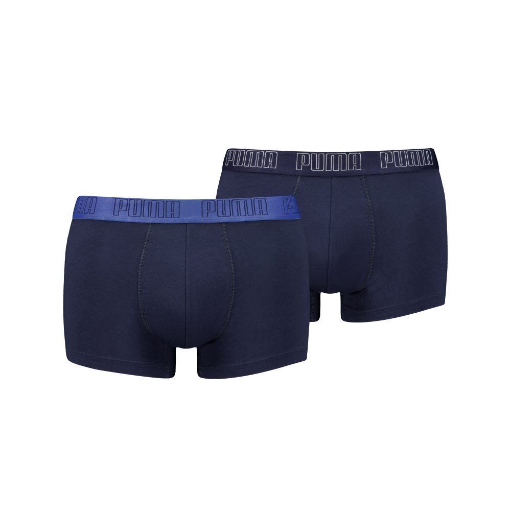 PUMA Trunk 
