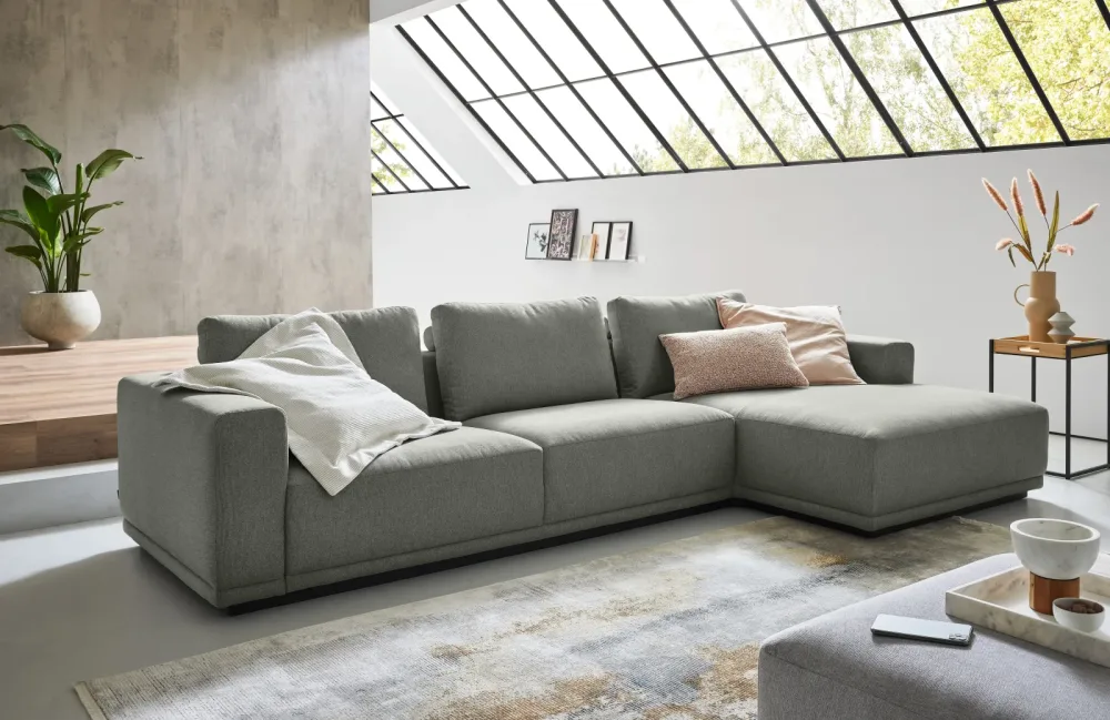 Musterring Ecksofa 
