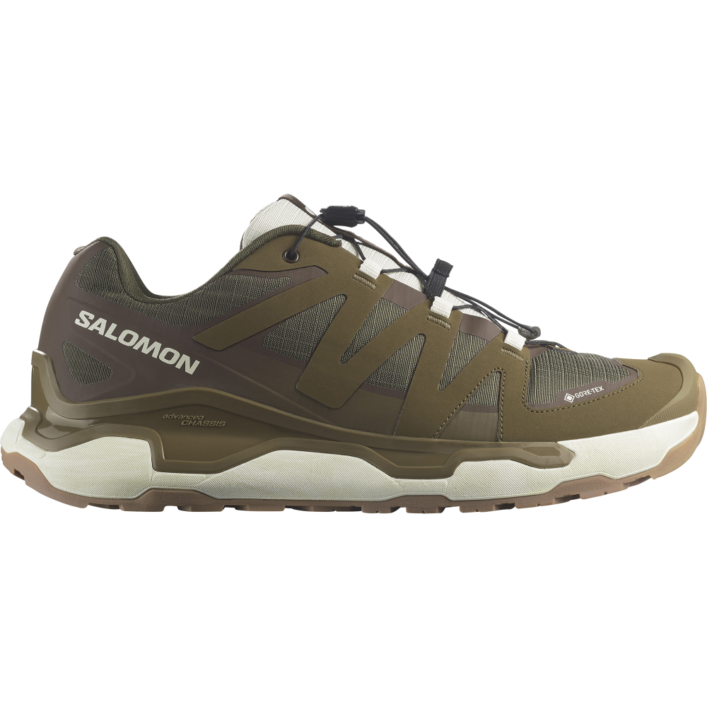 Salomon Sneaker »XC ROAM GORE-TEX«, wasserdicht