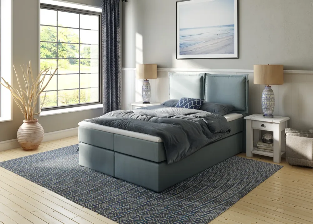 Home affaire Boxspringbett 