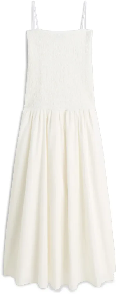 Tommy Jeans Trägerkleid 