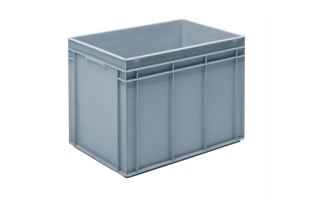 Box Rako grau 90l 60x40x42.5cm