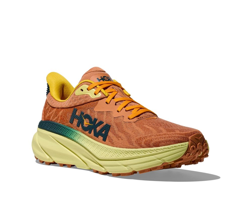Hoka One One Trailrunningschuh 