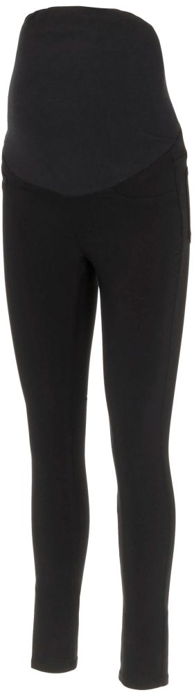 mamalicious Umstandshose MLLUCY black