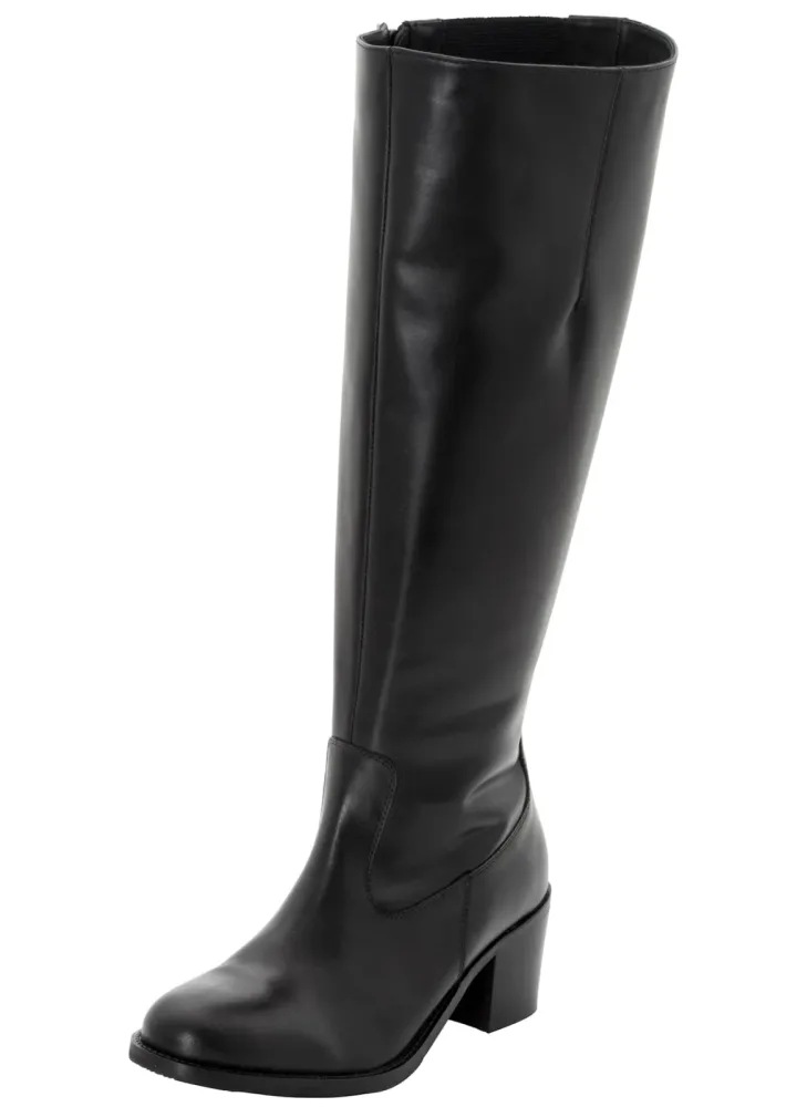 Sheego Weitschaftstiefel