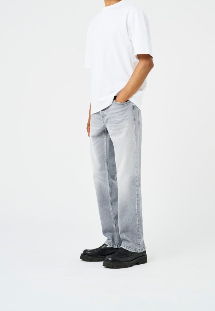 ONLY & SONS Straight-Jeans 