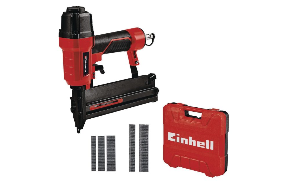 Einhell TC-PN 50 Druckluft-Tacker 8.3 bar