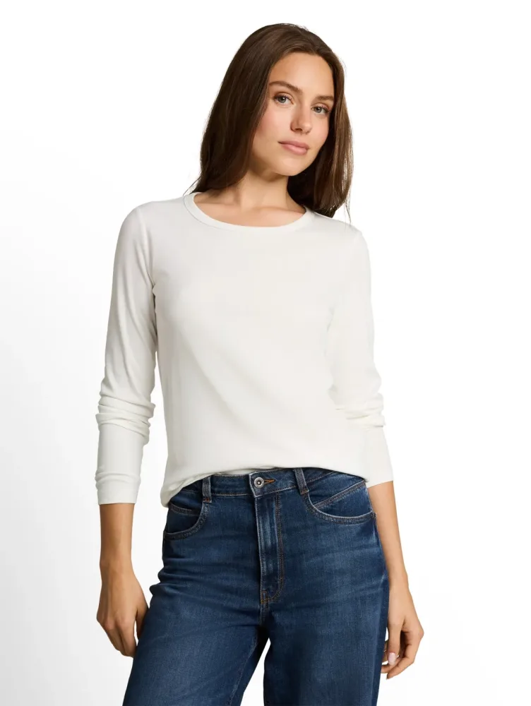 TOM TAILOR Langarmshirt 
