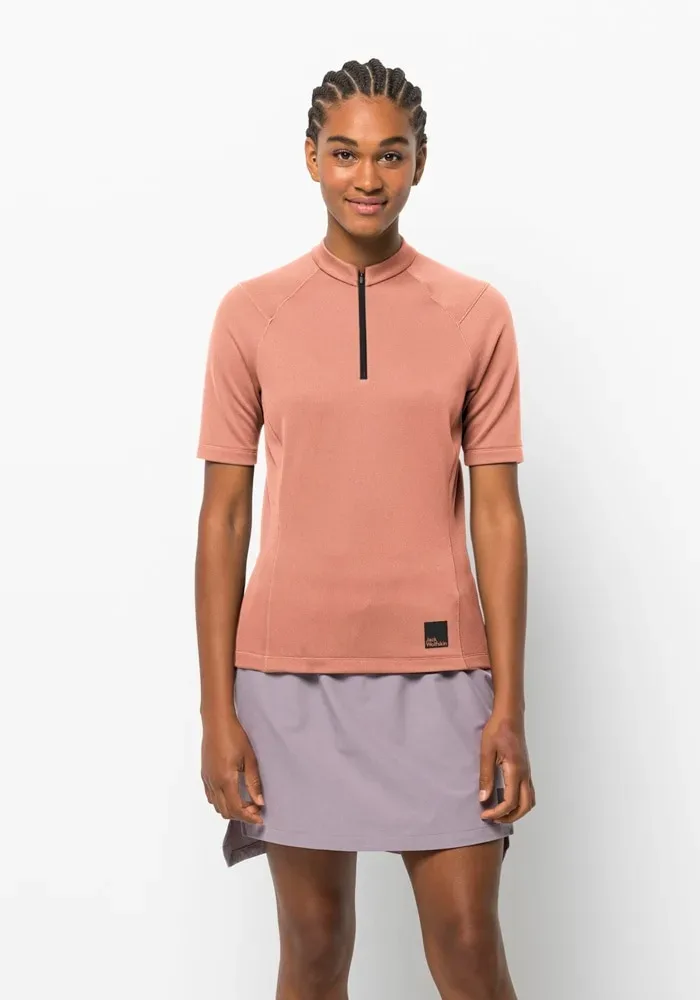 Jack Wolfskin Funktionsshirt 