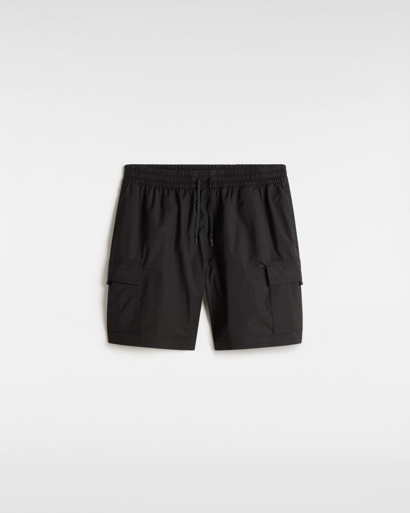 Vans Badeshorts »PRIMARYCARGOLOOSEELASTICBOARDSHORT«