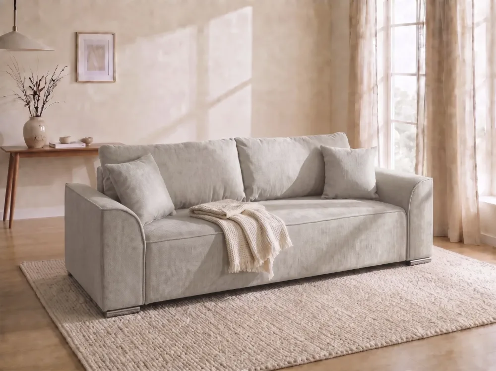 COLLECTION AB Schlafsofa 