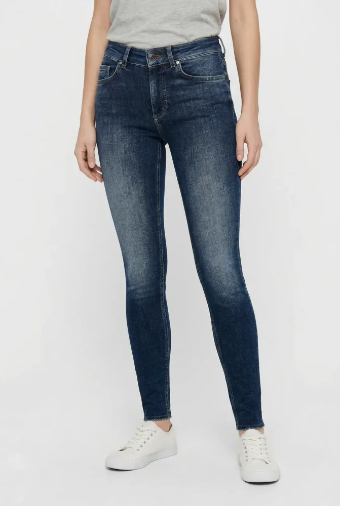 ONLY Skinny-fit-Jeans 