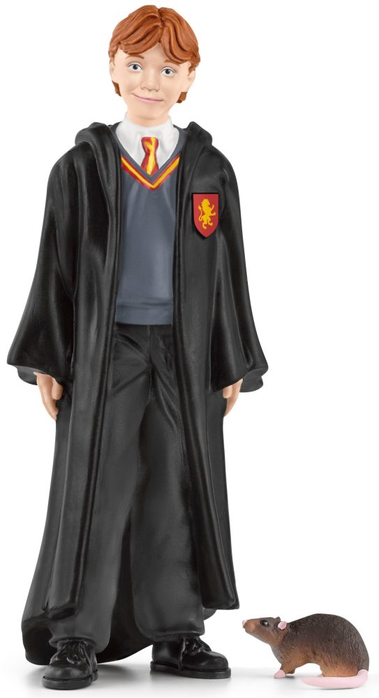 Wizarding World Ron & Krätze, Spielfigur