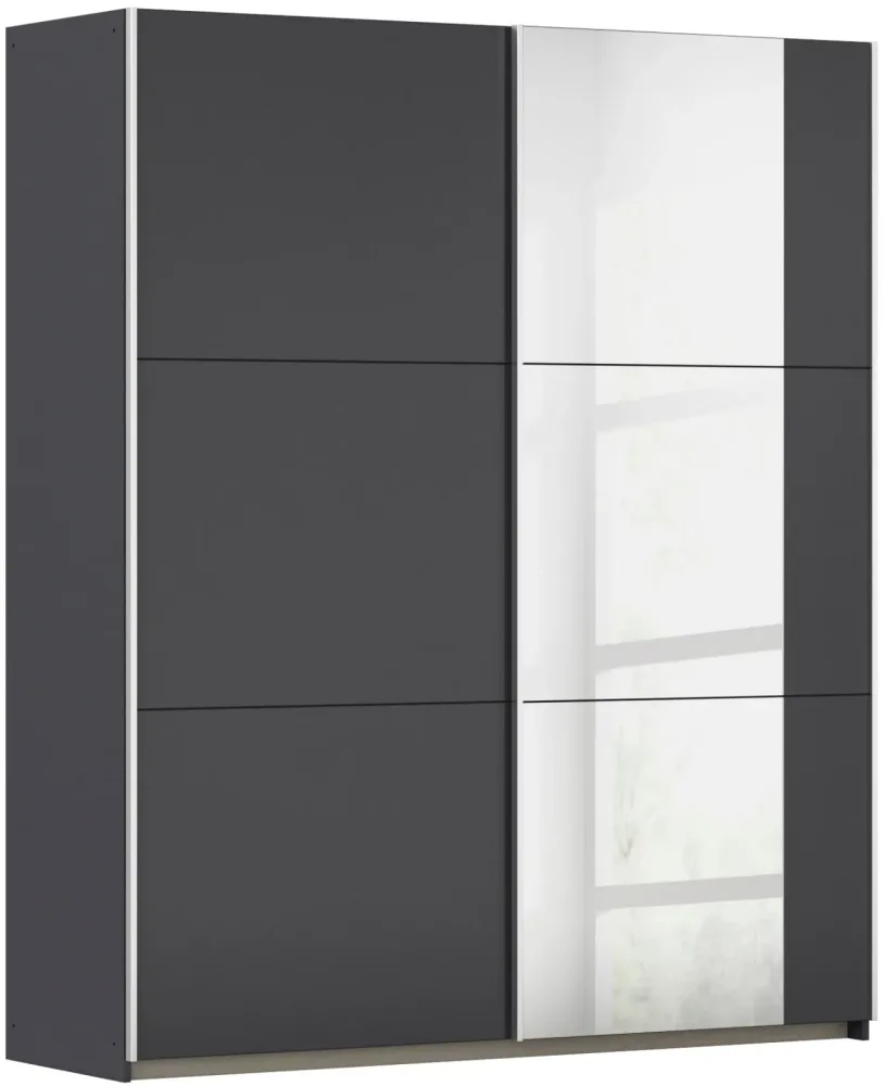rauch Schwebetürenschrank 