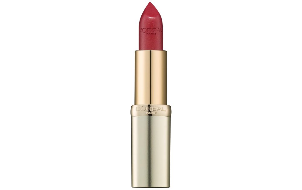 L´Oréal Paris 268 Garnet Rose Color Riche Lippenstift 4.8 g