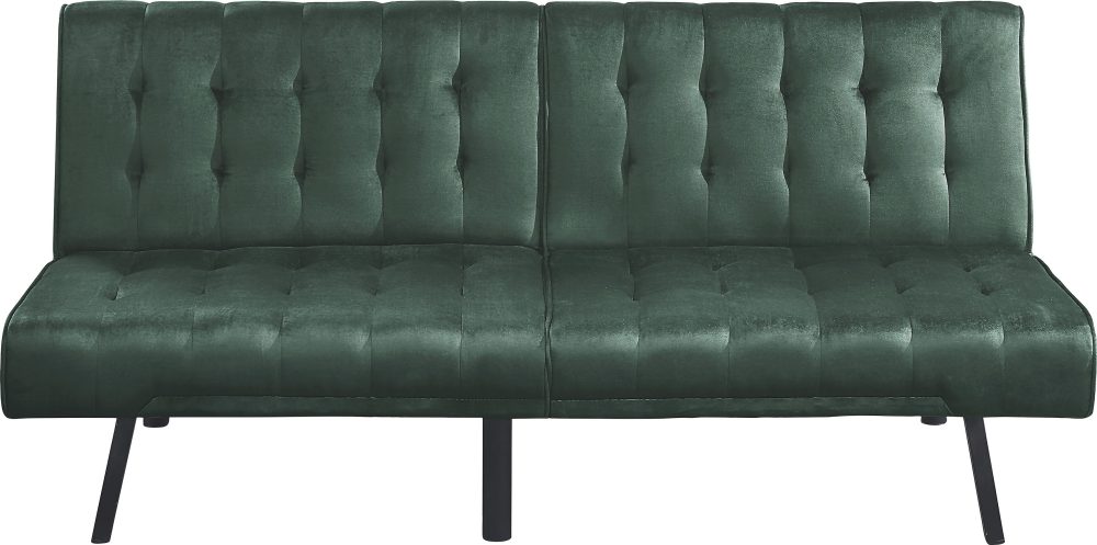 ATLANTIC home collection 2-Sitzer, mit 3-stufiger Rasterfunktion im Rücken