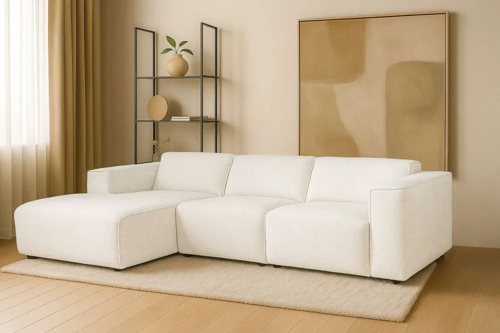 Home affaire Ecksofa 