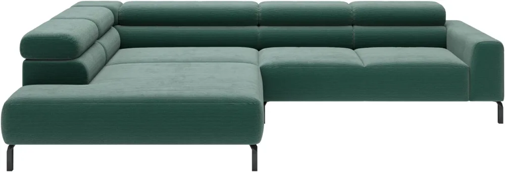Home affaire Ecksofa 