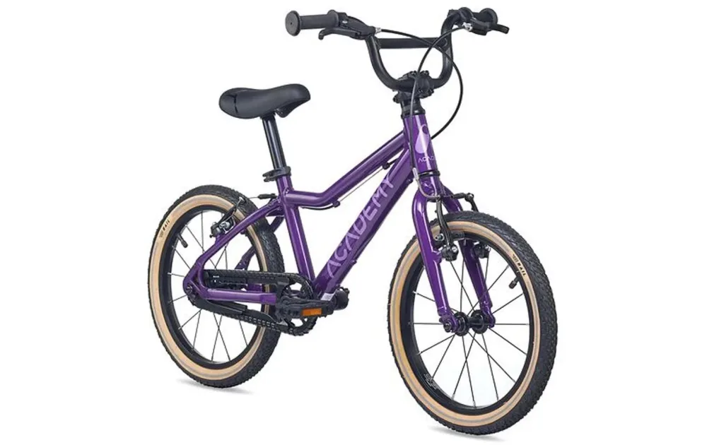 Kinderfahrrad 